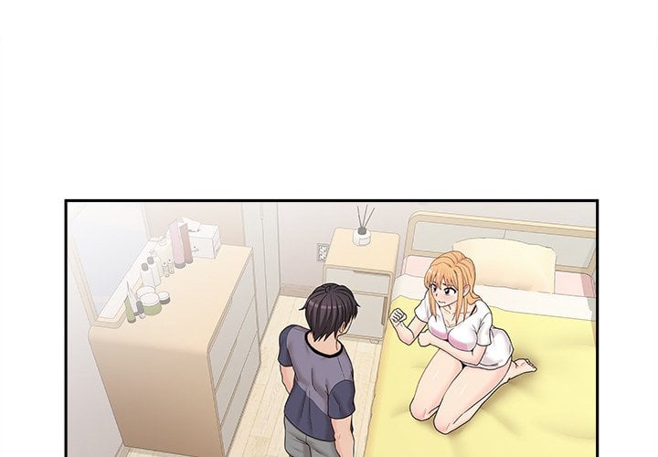 Crossing the Line - Chapter 19 3