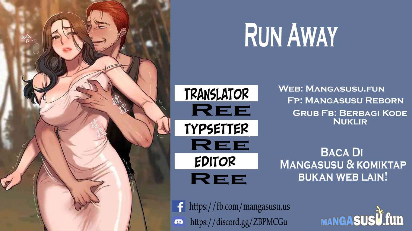 Run Away - Chapter 47 1