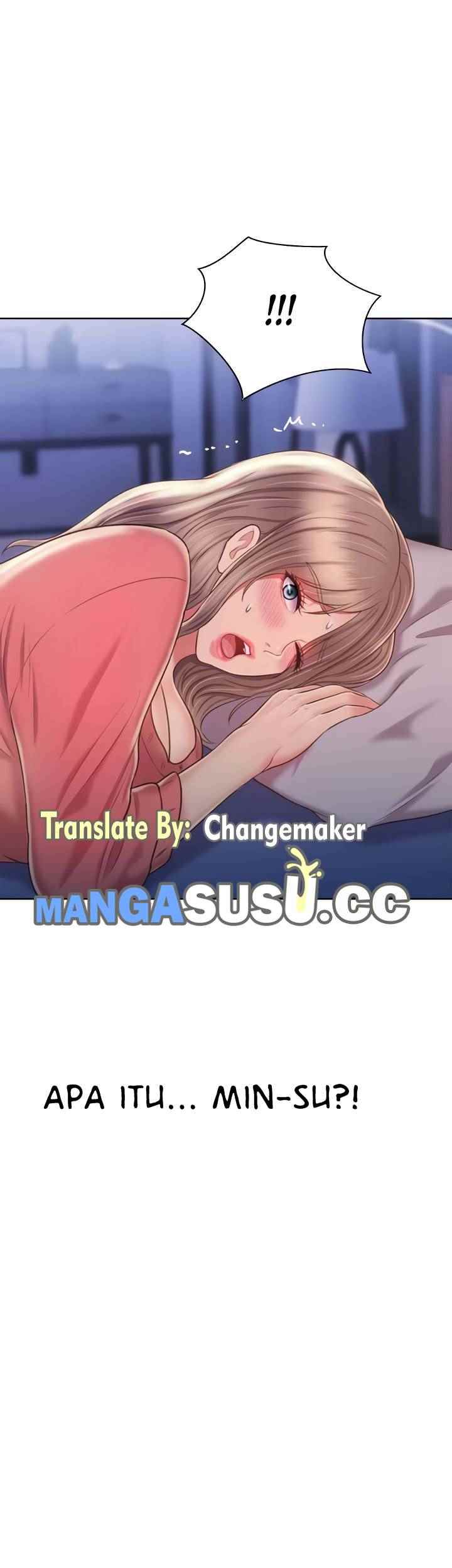 Noona&#8217;s Taste - Chapter 47 6