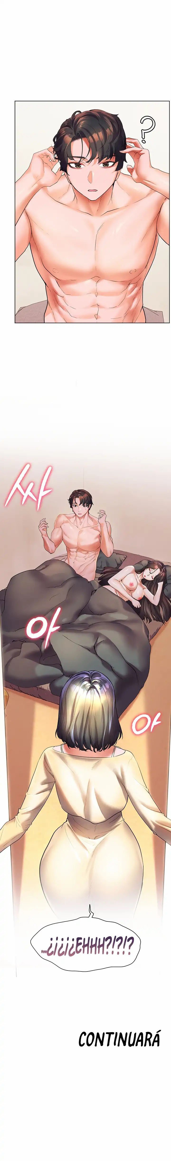 Childhood Bride - Chapter 47 16