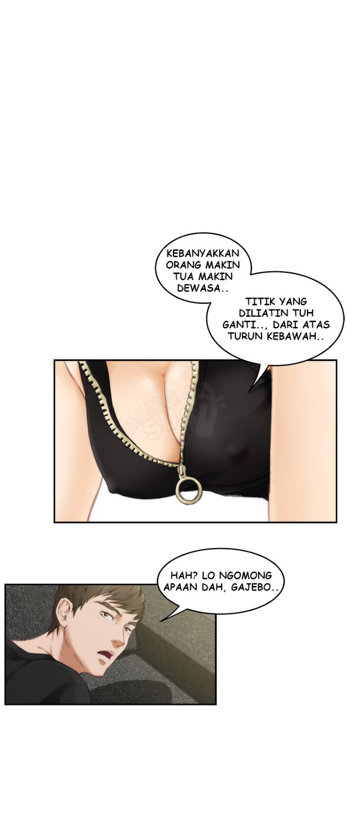 H-Mate - Chapter 47 6