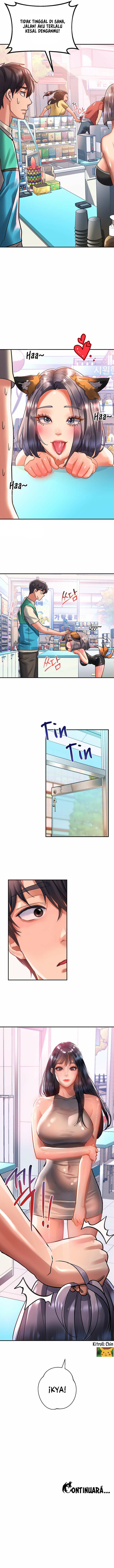 Unlock Her Heart - Chapter 47 12