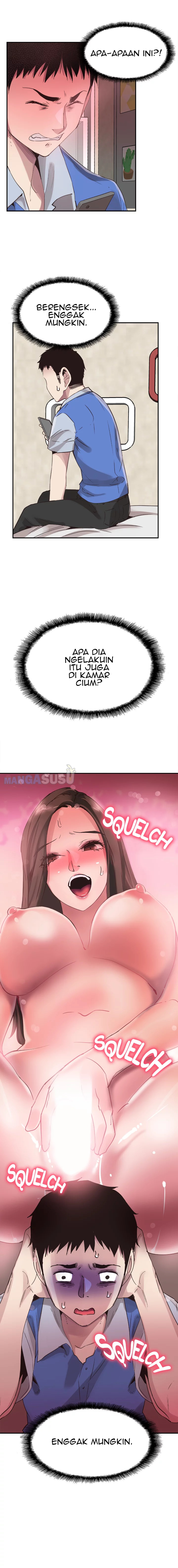 Campus Live - Chapter 47 10