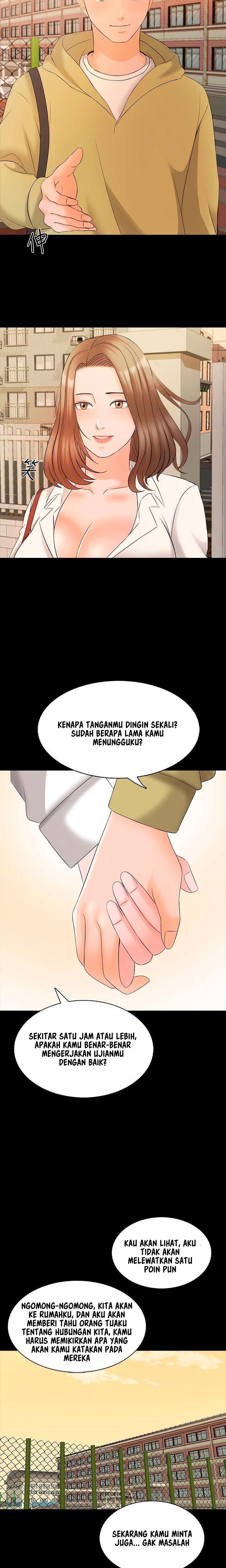 The Tutor - Chapter 47 20