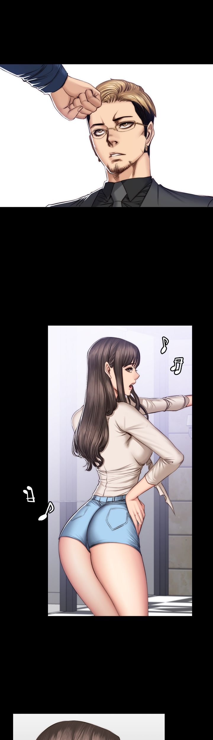 Producer: Trainee - Chapter 47 11