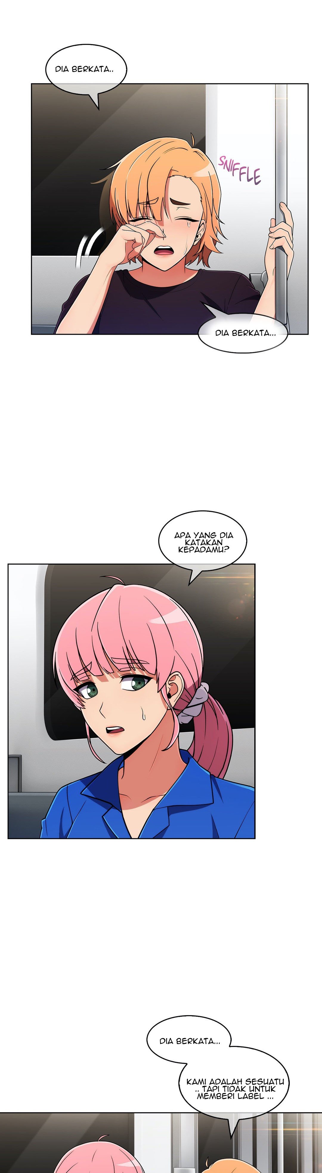 The Stand Up Guy - Chapter 47 21 The Stand Up Guy - Chapter 47 21