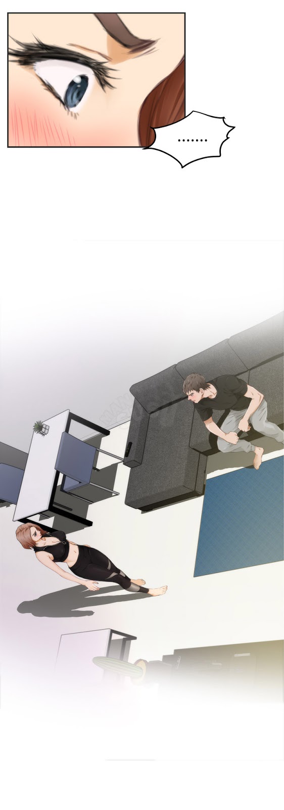 H-Mate - Chapter 47 16