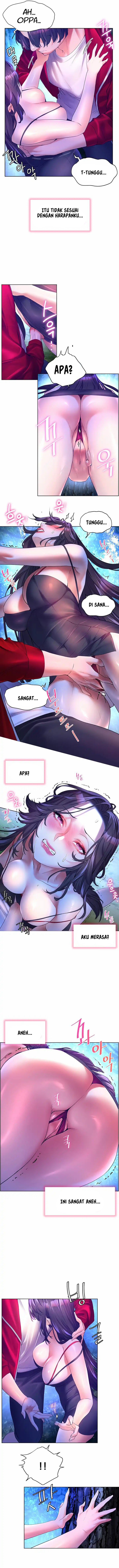 Childhood Bride - Chapter 47 10
