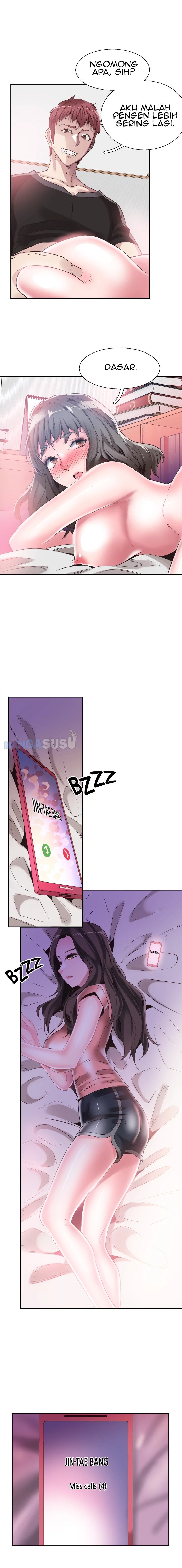 Campus Live - Chapter 47 9