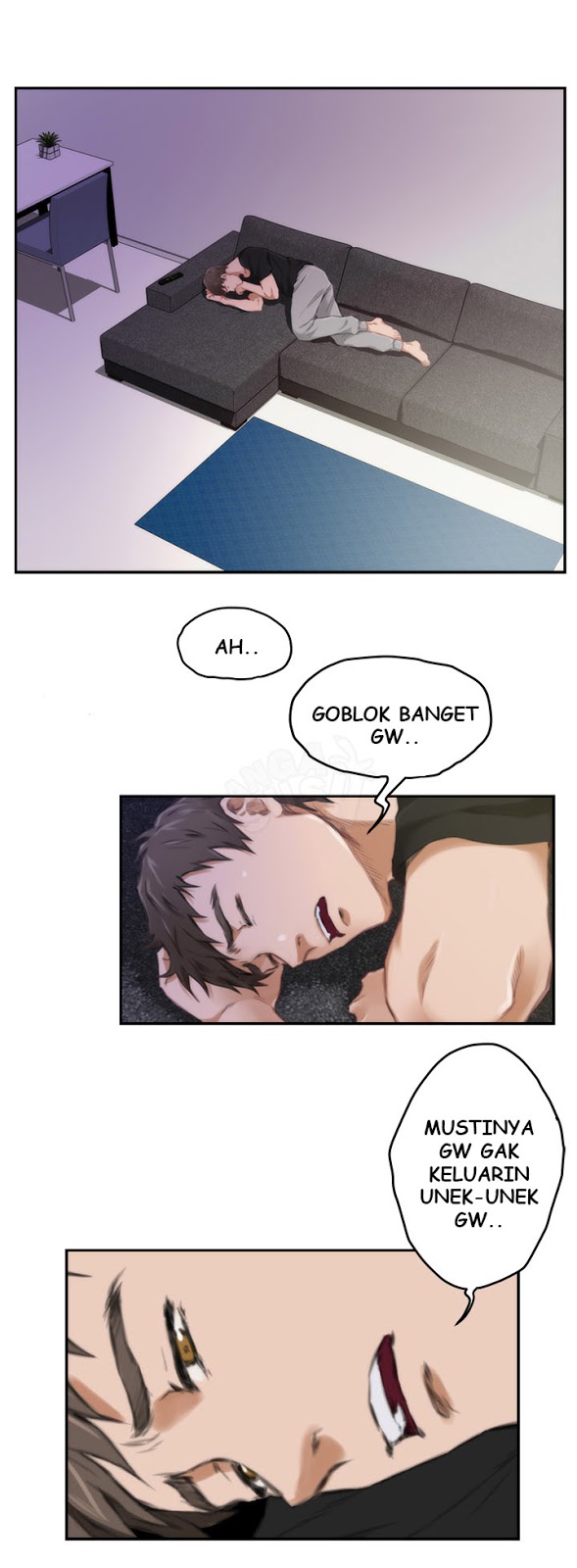 H-Mate - Chapter 47 28