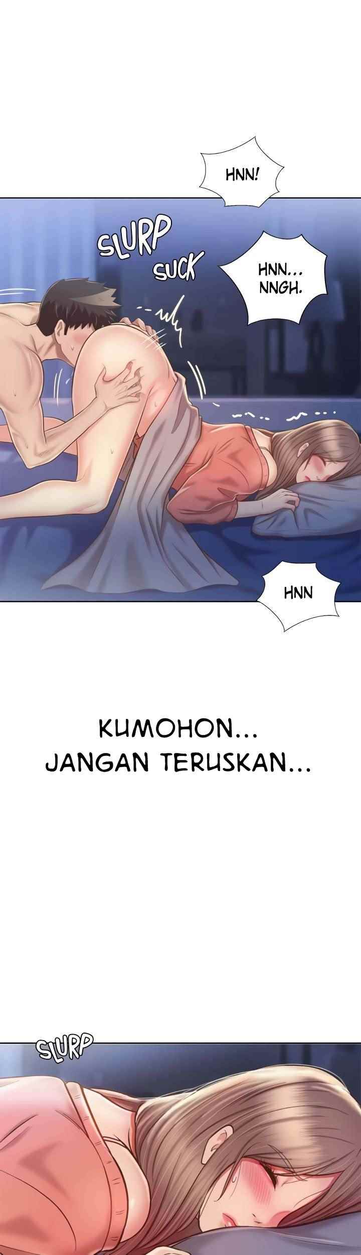Noona&#8217;s Taste - Chapter 47 55