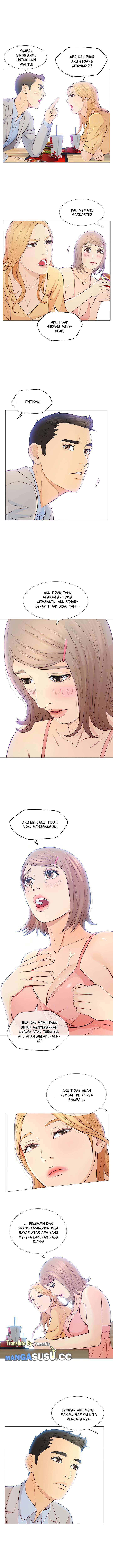 Gamble - Chapter 47 3