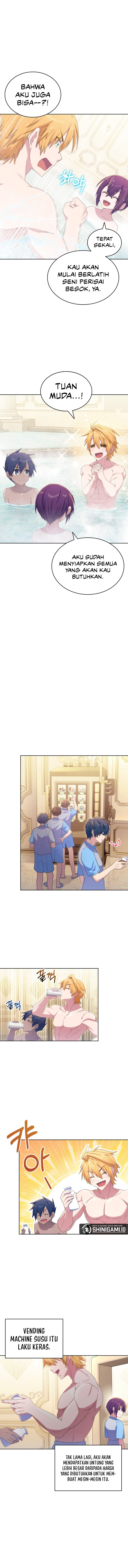 Never Die Extra - Chapter 47 7