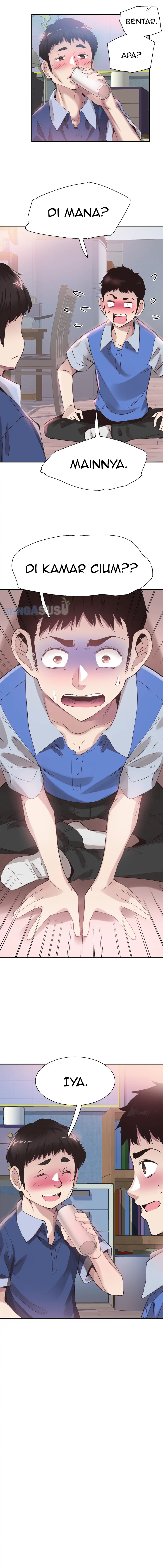 Campus Live - Chapter 47 4