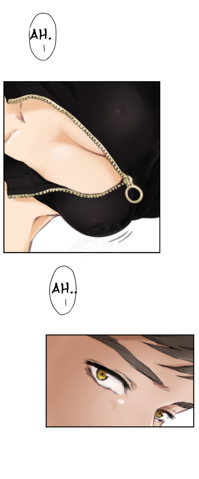 H-Mate - Chapter 47 2