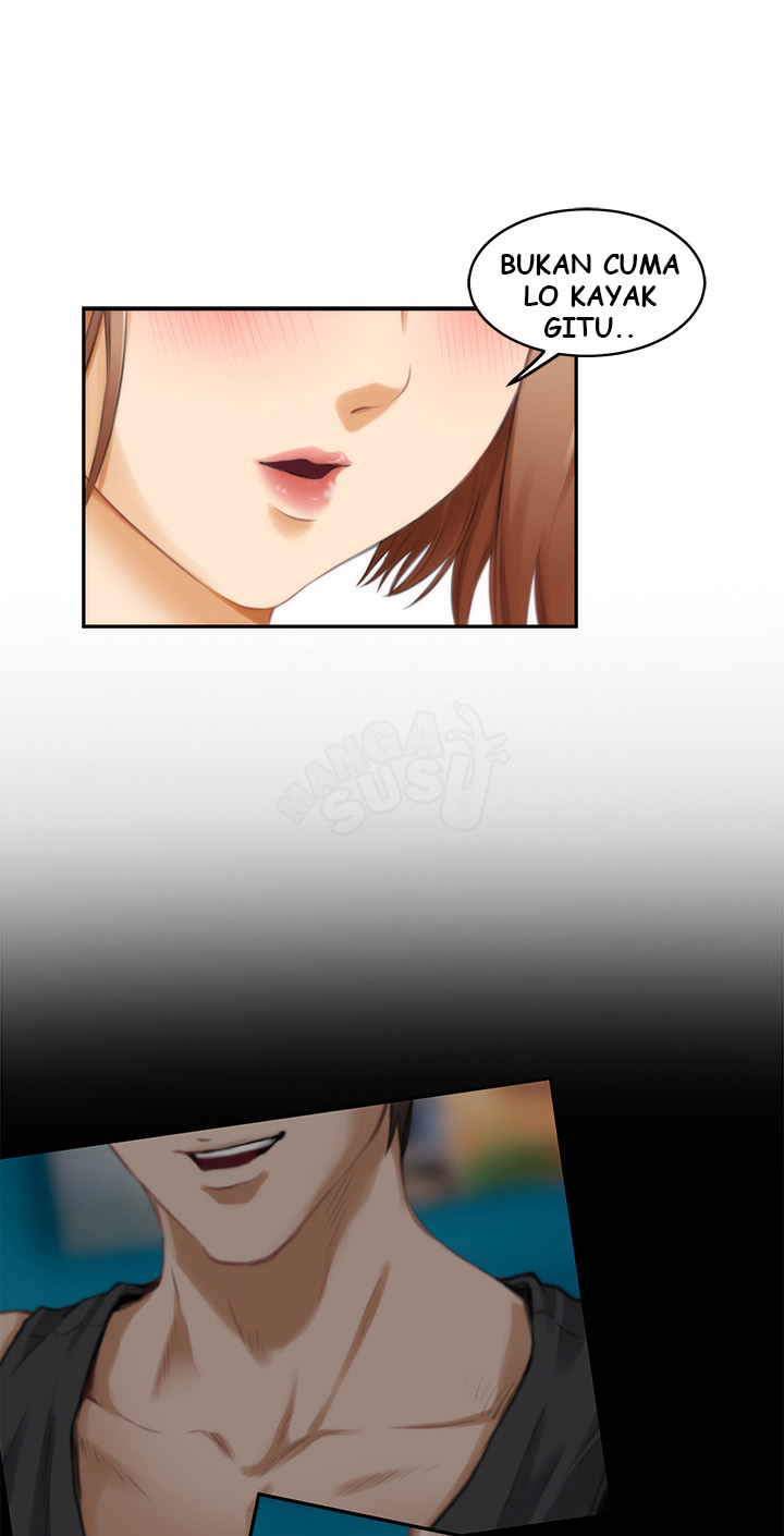 H-Mate - Chapter 47 24