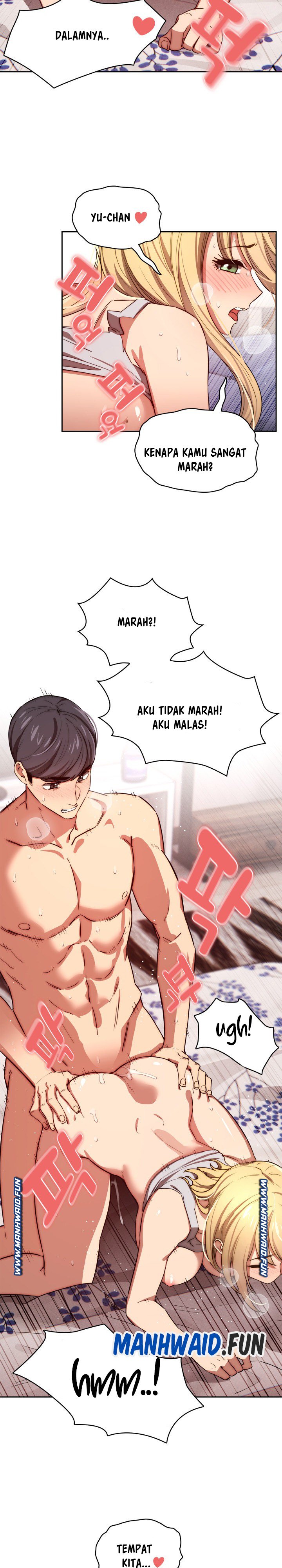 Private Tutoring in These Trying Times - Chapter 47 2 Private Tutoring in These Trying Times - Chapter 47 2