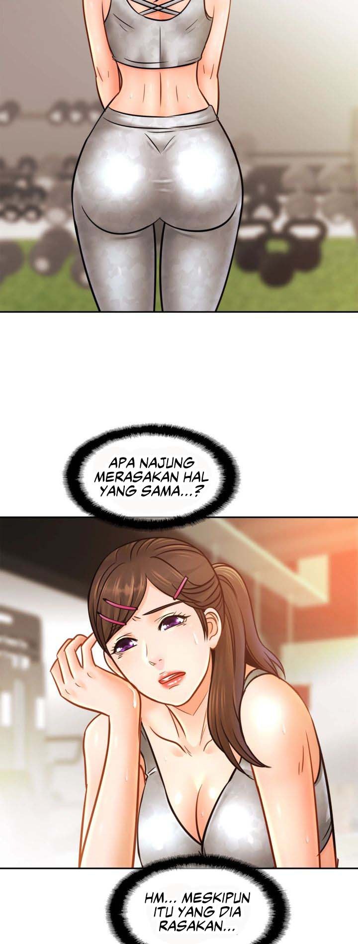 Closefam - Chapter 47 48