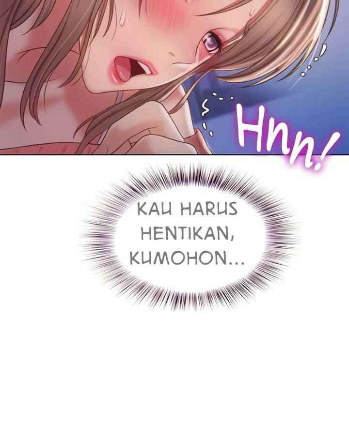Noona&#8217;s Taste - Chapter 47 48