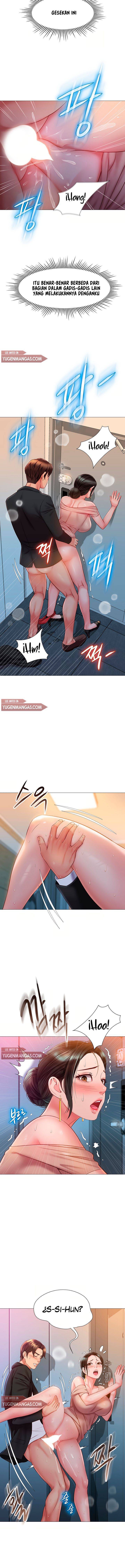 Daughter Friend - Chapter 47 13
