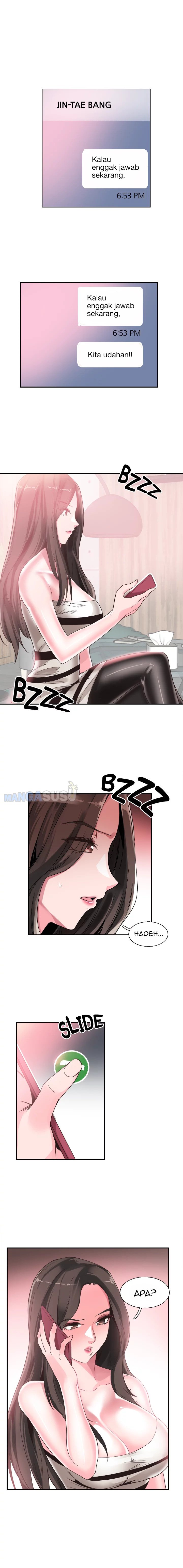 Campus Live - Chapter 47 16