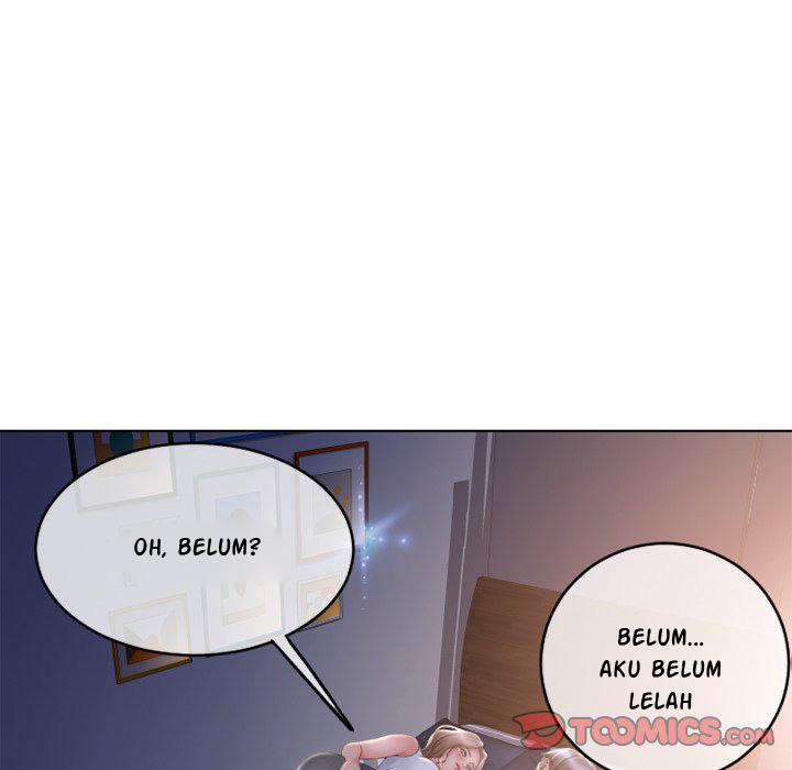 Close, but Far - Chapter 47 115