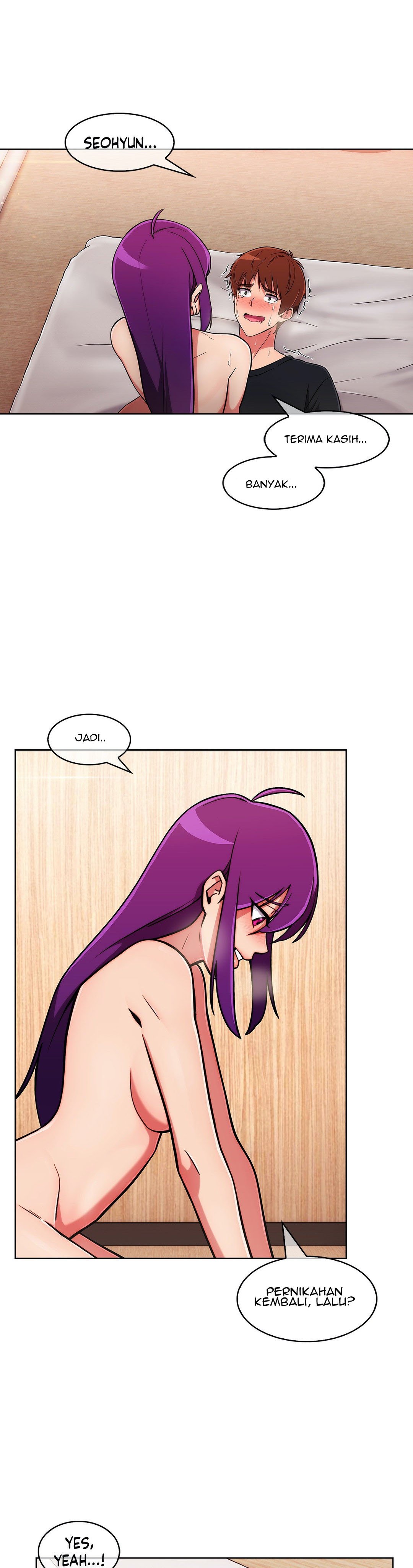 The Stand Up Guy - Chapter 47 4 The Stand Up Guy - Chapter 47 4