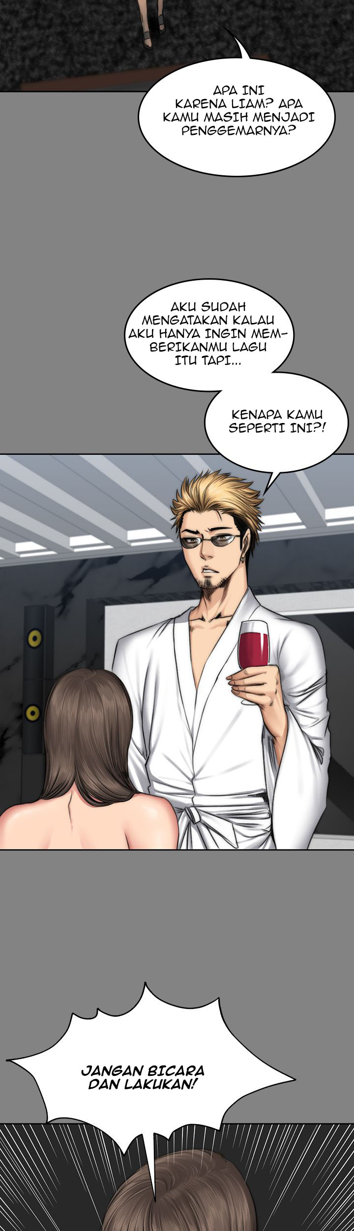 Producer: Trainee - Chapter 47 41