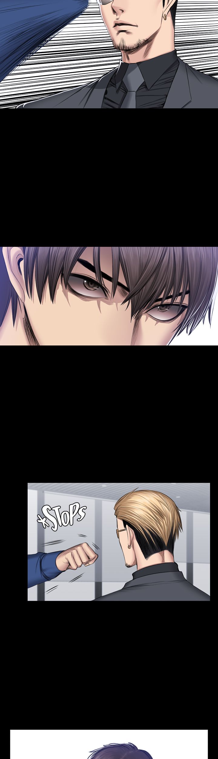 Producer: Trainee - Chapter 47 8