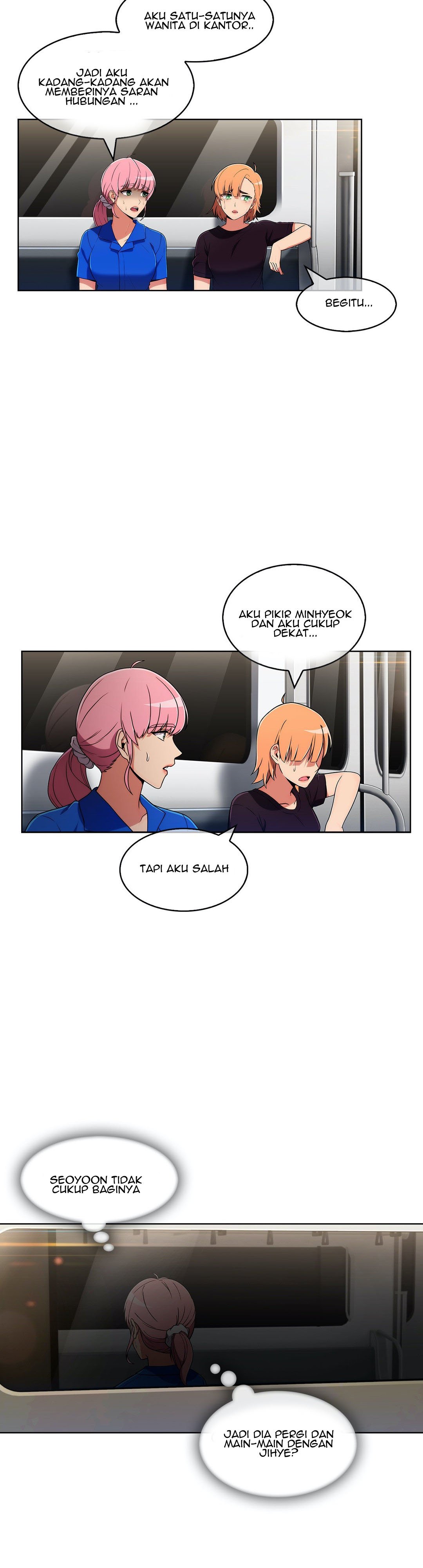 The Stand Up Guy - Chapter 47 28 The Stand Up Guy - Chapter 47 28