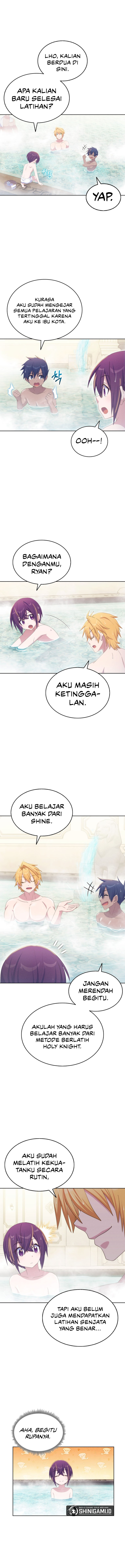 Never Die Extra - Chapter 47 5