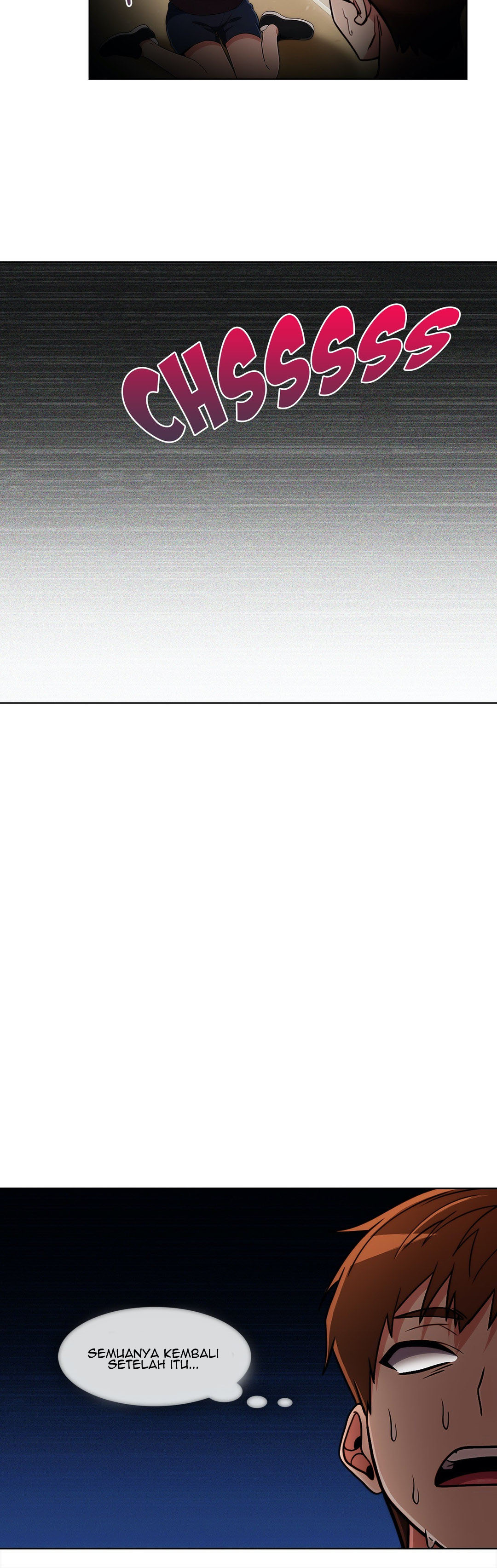 The Stand Up Guy - Chapter 47 34 The Stand Up Guy - Chapter 47 34