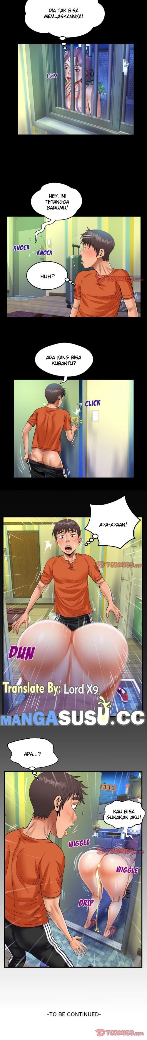 The Unforeseen Guest - Chapter 47 11 The Unforeseen Guest - Chapter 47 11