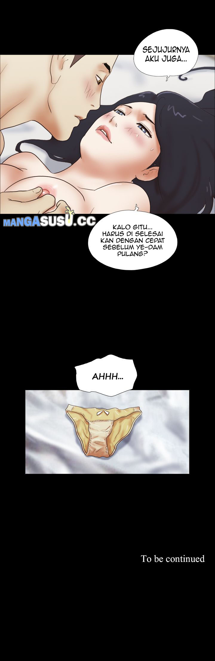 She&#8217;s The Girl - Chapter 47 23