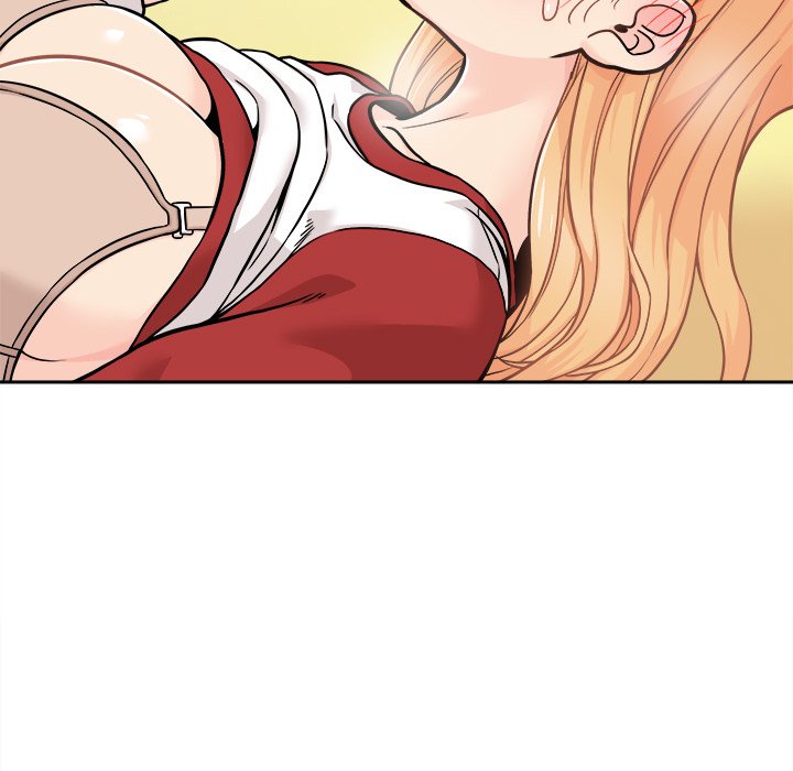 Crossing the Line - Chapter 47 29