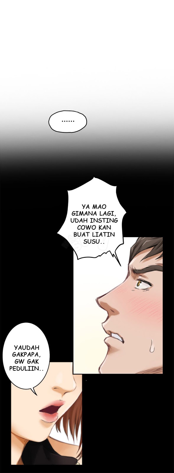 H-Mate - Chapter 47 29