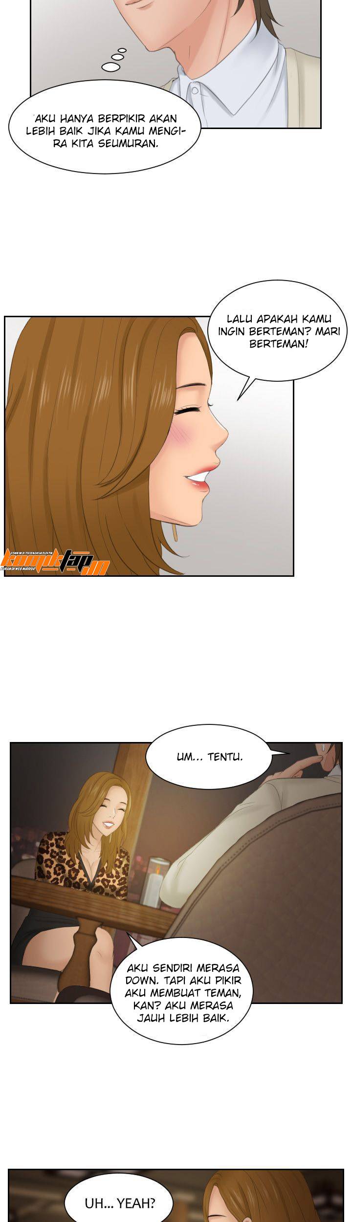 Mind Reader - Chapter 47 19
