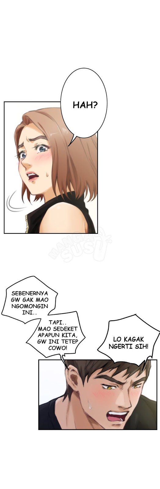 H-Mate - Chapter 47 12