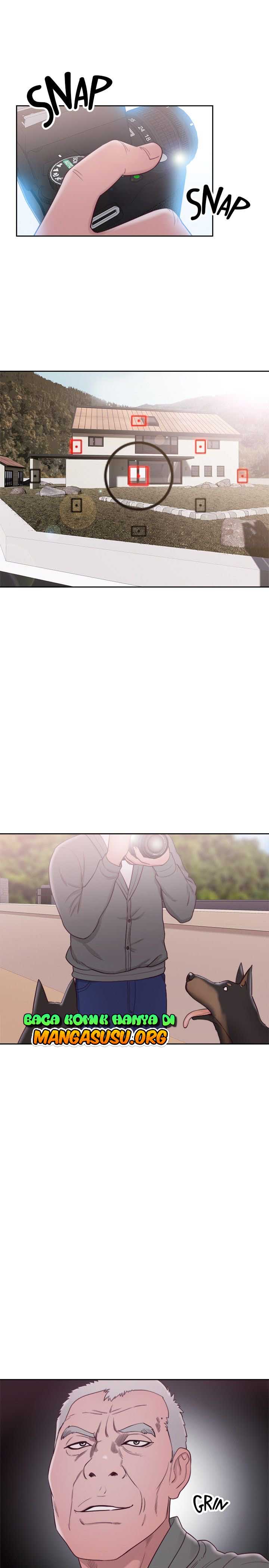 Lust Awakening - Chapter 47 5