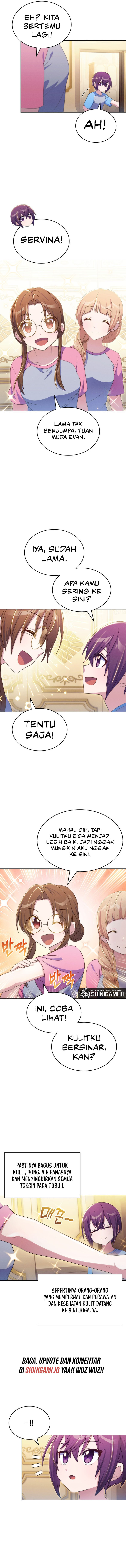 Never Die Extra - Chapter 47 8