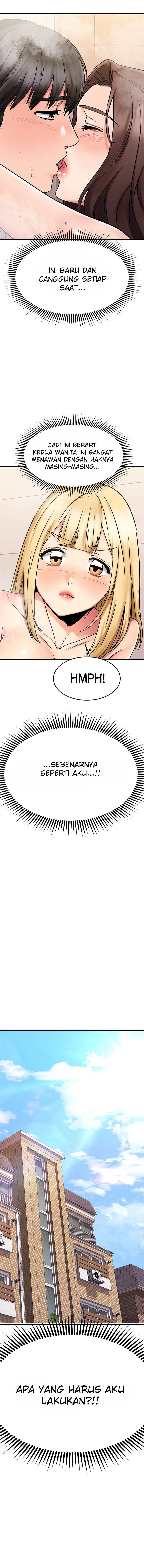 My Female Friend Who Crossed The Line - Chapter 47 4 My Female Friend Who Crossed The Line - Chapter 47 4