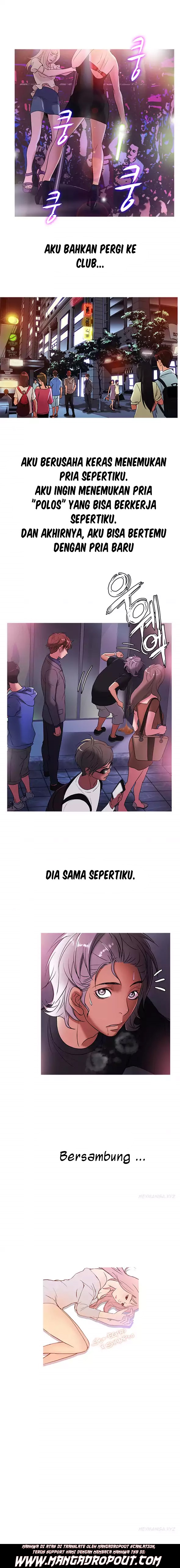 Heaven (Onion) - Chapter 47 11 Heaven (Onion) - Chapter 47 11