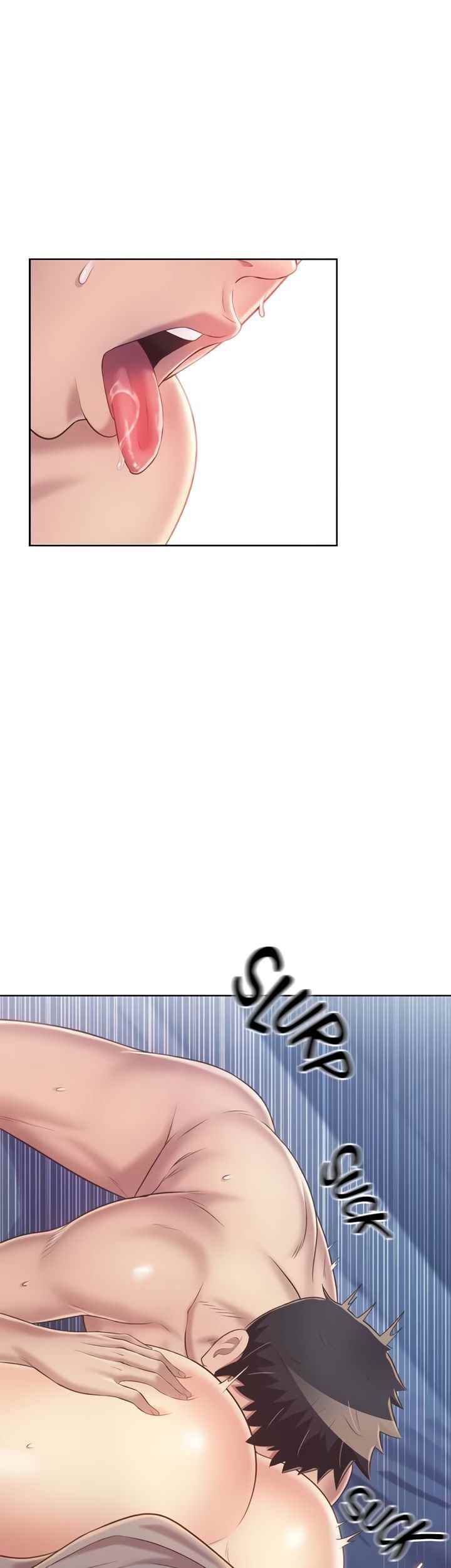 Noona&#8217;s Taste - Chapter 47 49