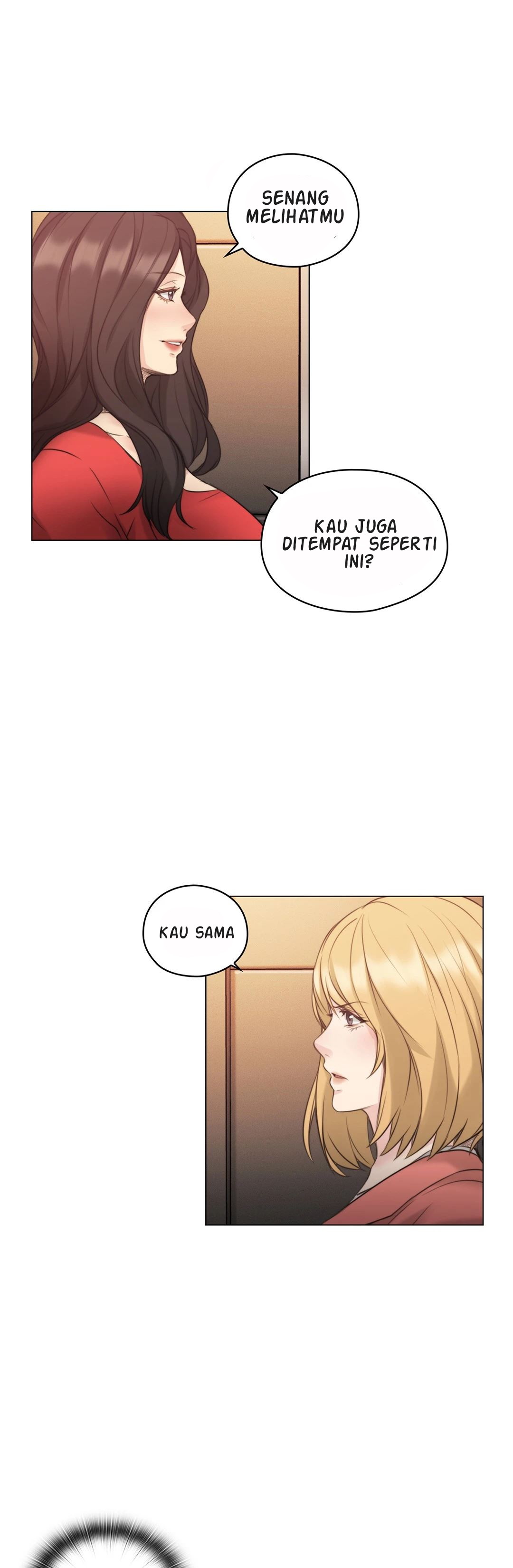 Teacher, Long Time No See - Chapter 47 6