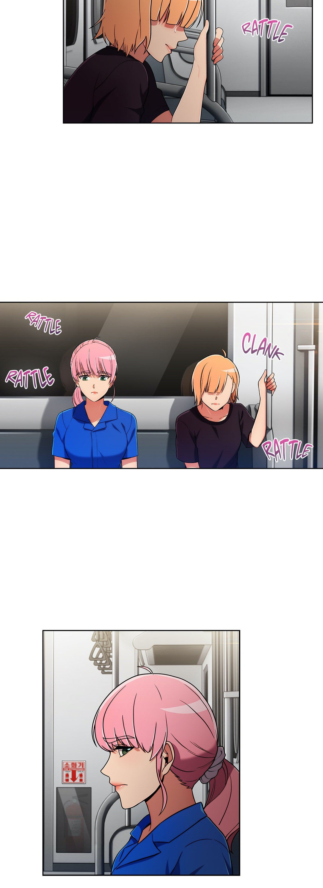 The Stand Up Guy - Chapter 47 18 The Stand Up Guy - Chapter 47 18