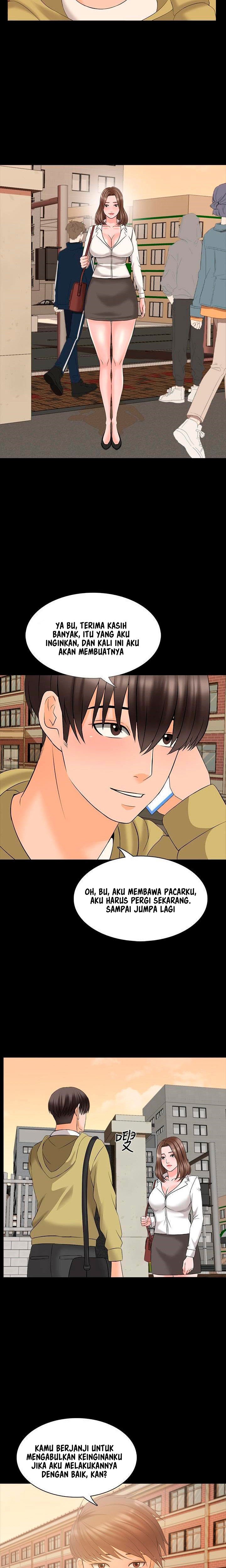 The Tutor - Chapter 47 19