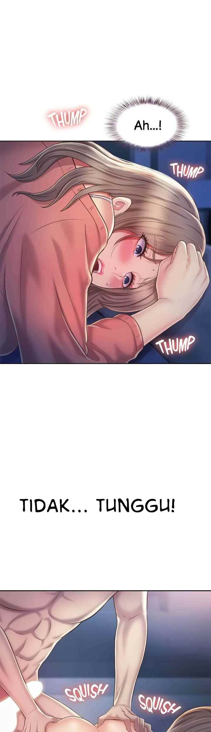 Noona&#8217;s Taste - Chapter 47 29