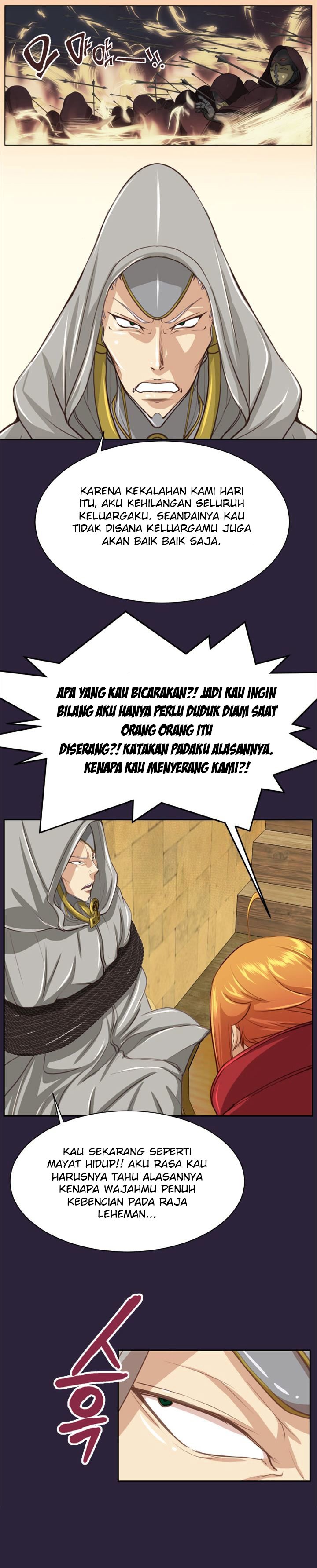 Yahalu - Chapter 47 5