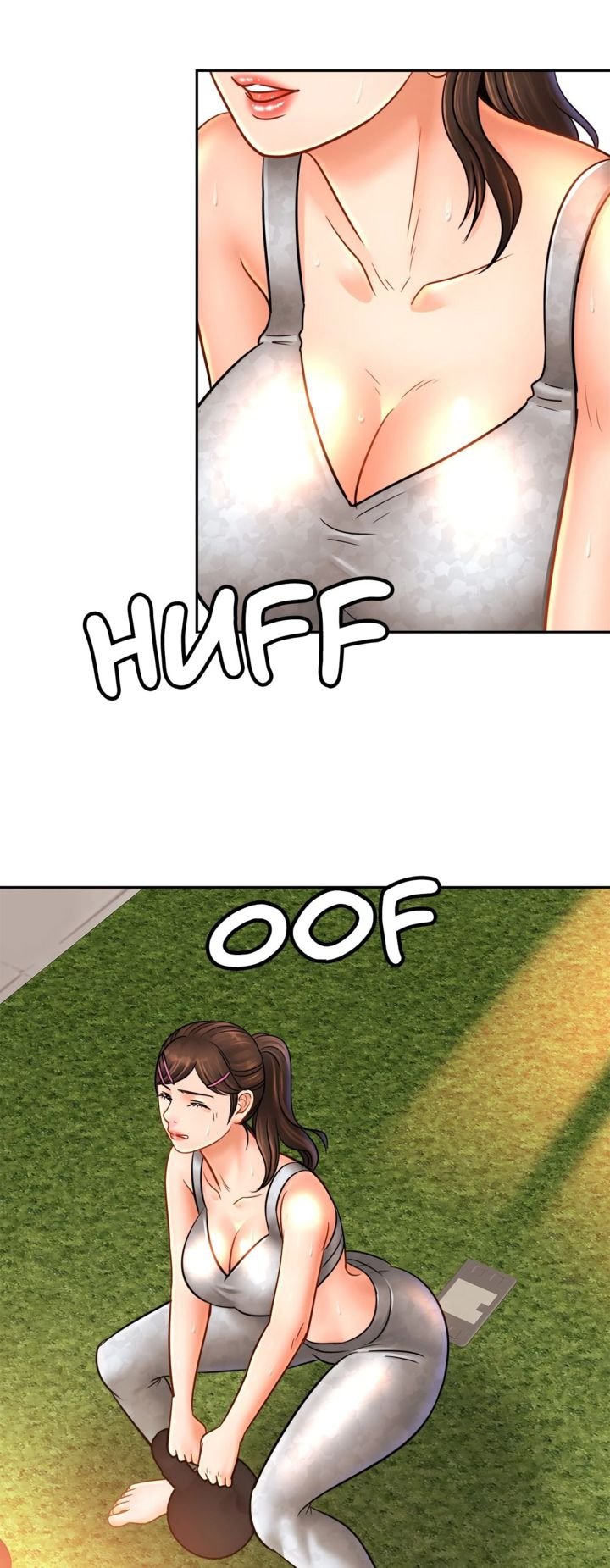 Closefam - Chapter 47 44