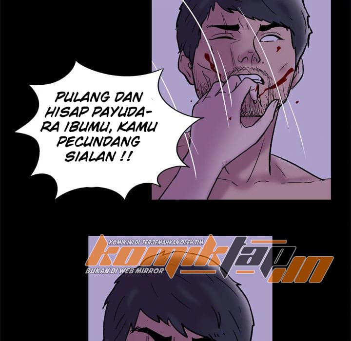 Project Utopia - Chapter 47 24